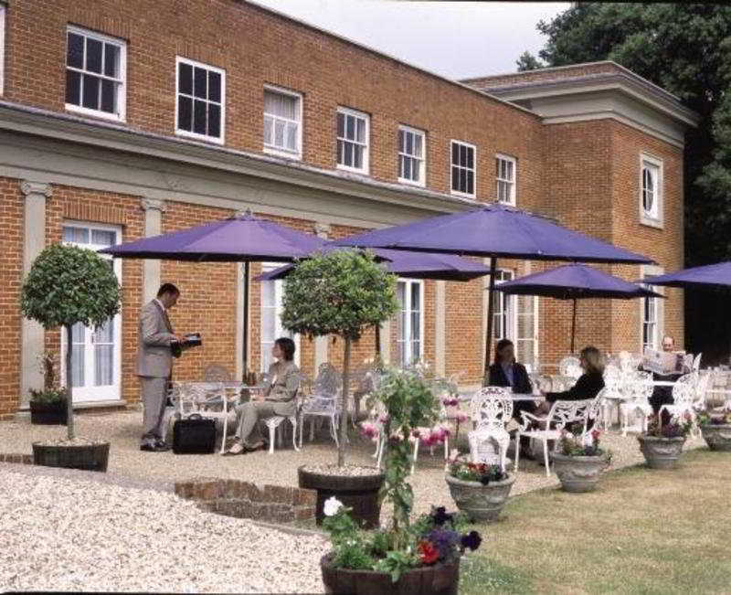 Отель Highfield Park Хук Экстерьер фото